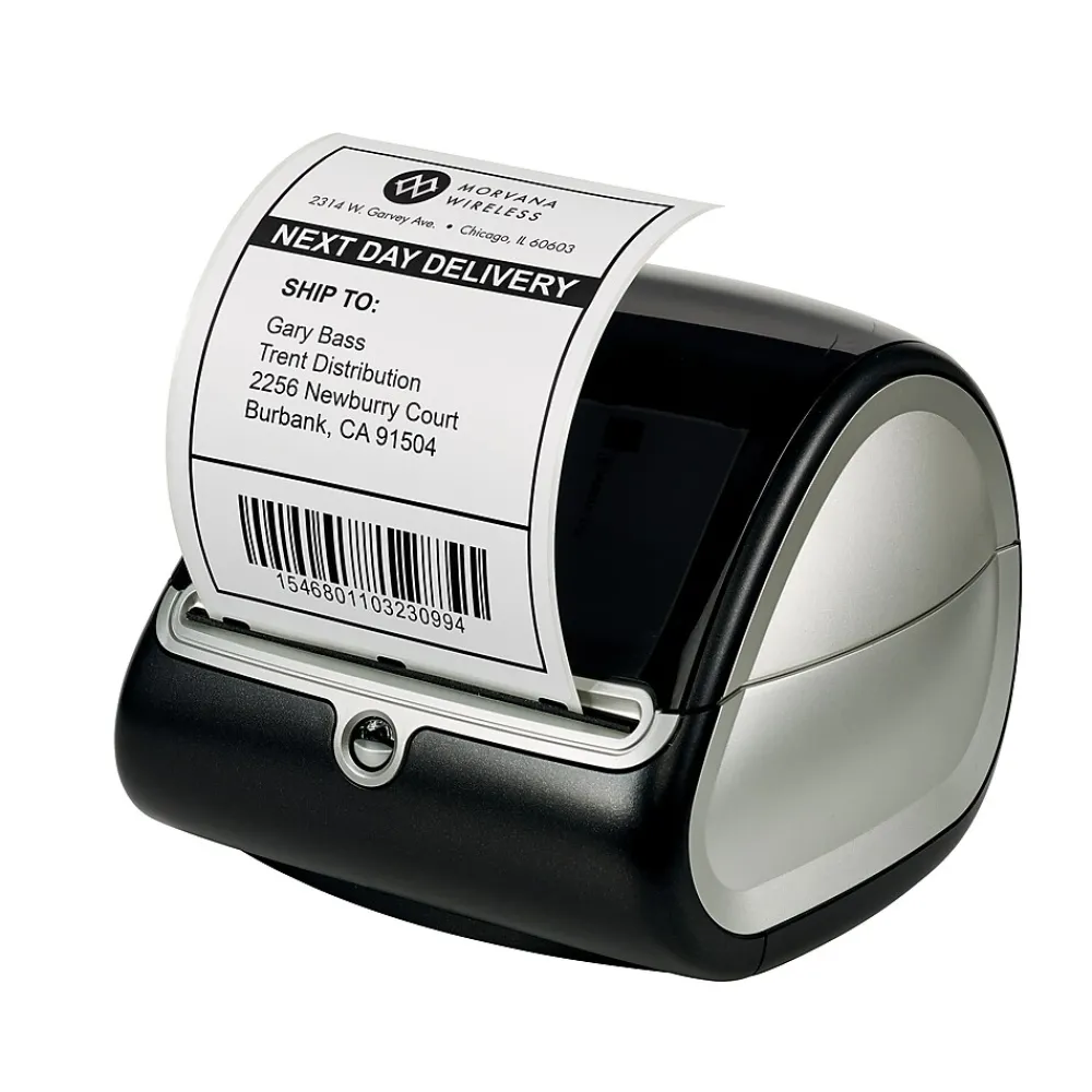 Labels|Avery Thermal Shipping Labels, 4" x 6", White, 880 Labels/Box (4157)