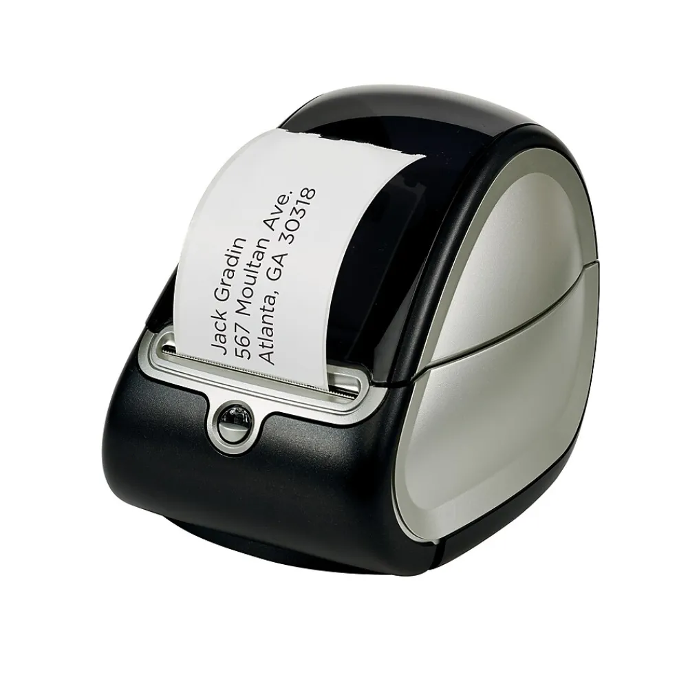 Labels|Avery Thermal Shipping Labels, 2-1/8" x 4", White, 140 Labels/Box (4153)