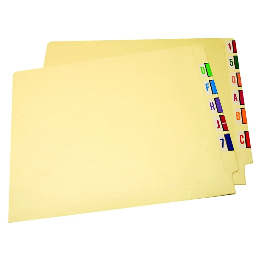 File Storage|Bankers Box® Bankers Box Heavy-Duty FastFold File Storage Boxes, Lift-Off Lid, Letter/Legal Size, White/Blue, 12/Carton (00709)