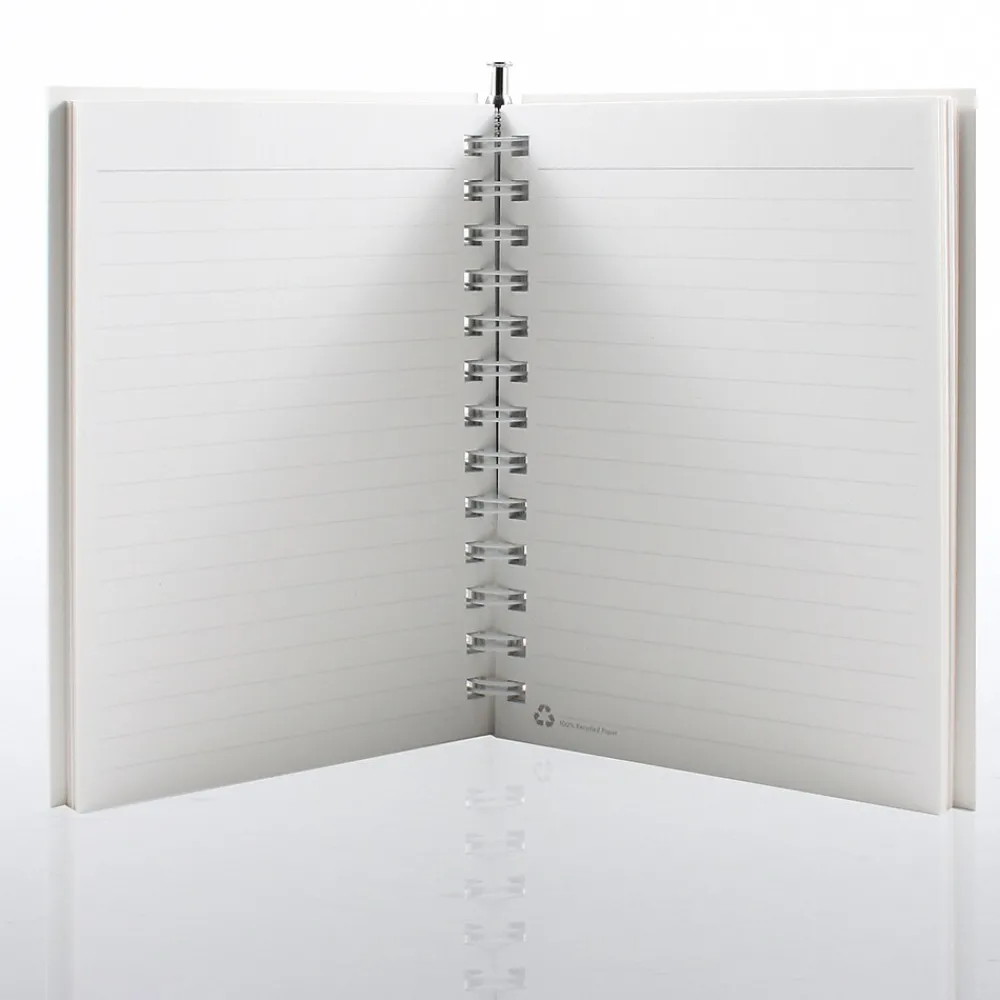 Journals|Baudville ® Hardcover Journal W/ Pen, You Make the Difference