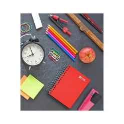 Subject Notebooks|Better Office 1-Subject Notebooks, 4