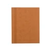 Journals|Blueline Da Vinci Hardcover Journal, 7.25" x 9.25", College Ruled, Tan, 150 Pages (A8005)
