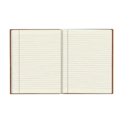 Journals|Blueline Da Vinci Hardcover Journal, 7.25