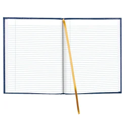 Notebooks|Blueline Executive 1-Subject Professional Notebook, 8.5