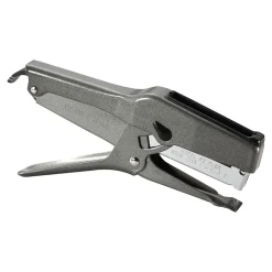 Staplers|Bostitch B8 Heavy Duty Stapling Plier, 45 Sheet Capacity, Black (02245)