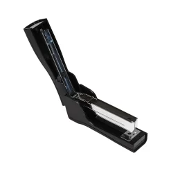 Staplers|Bostitch Dynamo Hand-Held Stapler, 20-Sheet Capacity, Black (B105R-BLK)