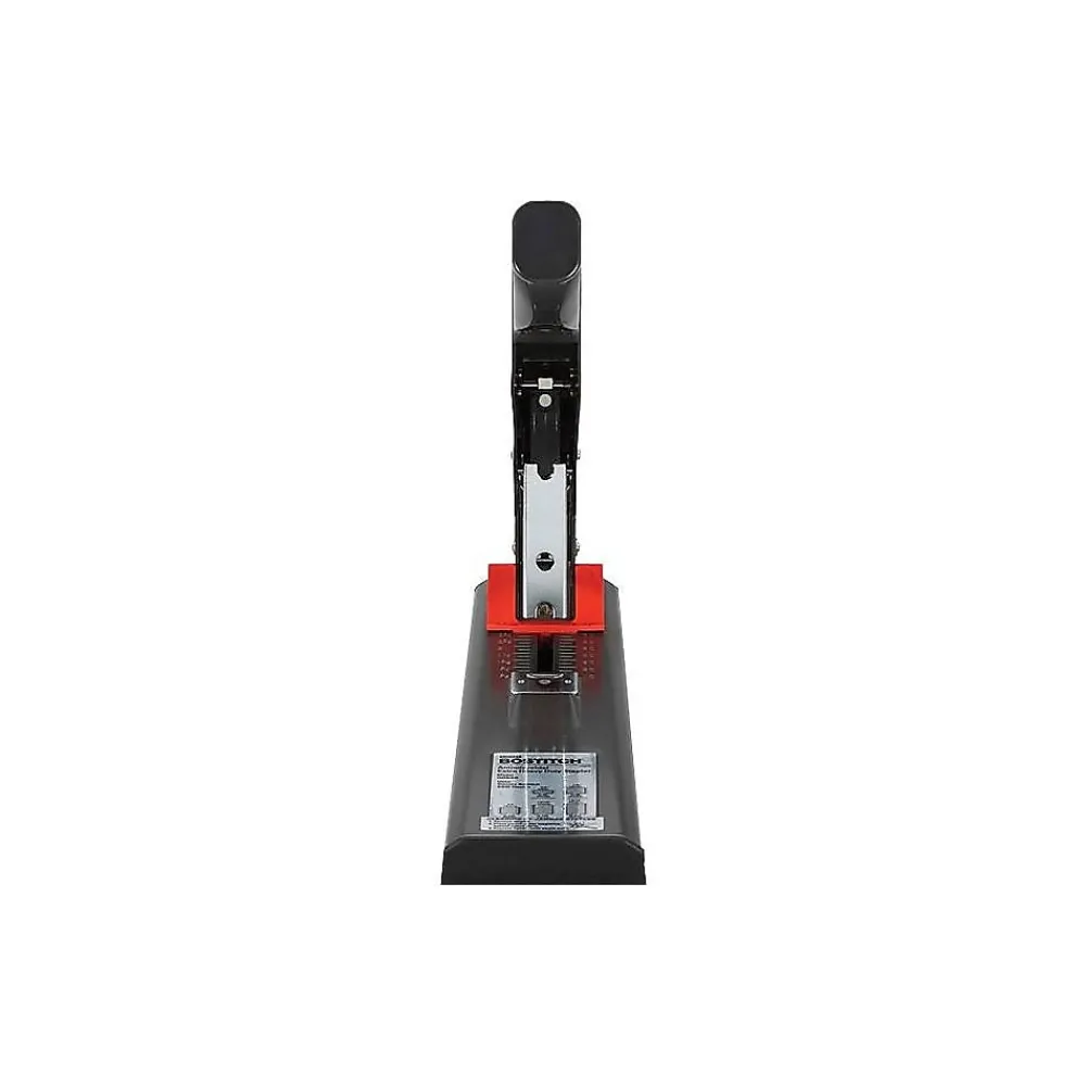 Staplers|Bostitch Extra Heavy Duty Desktop Stapler, Full-Strip Capacity, Black (00540)