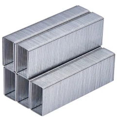 Staples|Bostitch Heavy Duty Staples, 0.94" Leg Length, 1000 Staples/Box (SB351516HC1M)