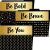 File Folders|Carson-Dellosa Carson Dellosa Sparkle and Shine Folder, 6/Pack (136021)