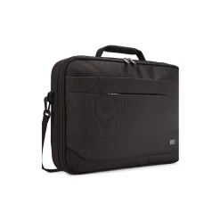 Laptop Bags|Case Logic Advantage ADVB-116 10.1" Polyester Laptop Bag, Black (3203990)