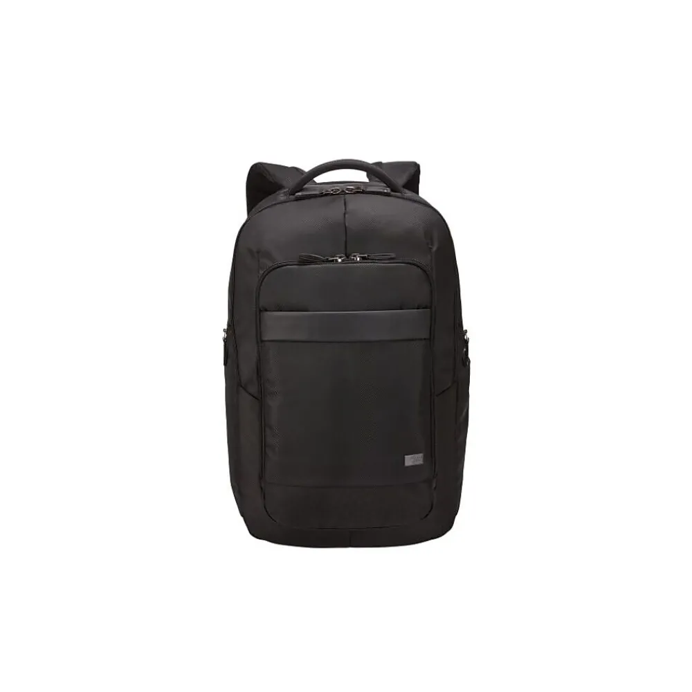 Laptop Bags|Case Logic Notion 17.3" Nylon Laptop Bag, Black (3204202)