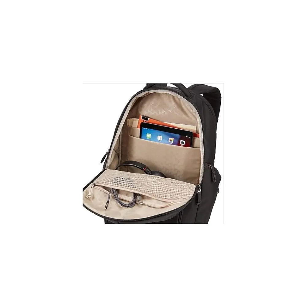 Laptop Bags|Case Logic Notion 17.3" Nylon Laptop Bag, Black (3204202)
