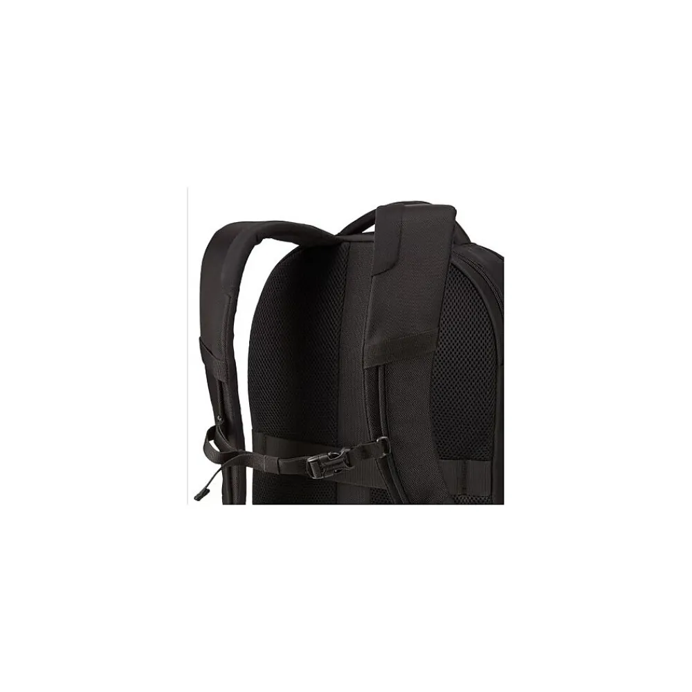 Laptop Bags|Case Logic Notion 17.3" Nylon Laptop Bag, Black (3204202)
