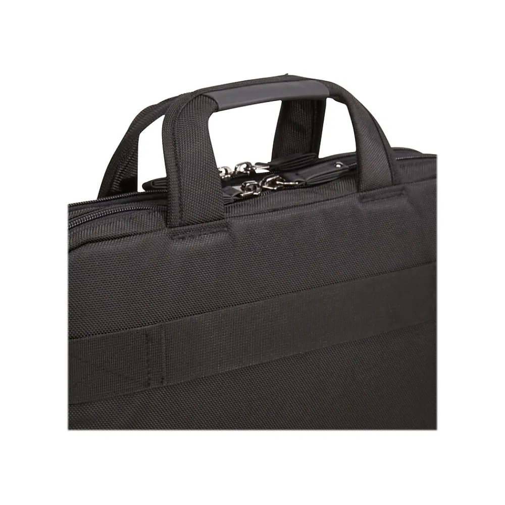 Laptop Bags|Case Logic Notion 14" Polyester Laptop Bag, Black (3204196)