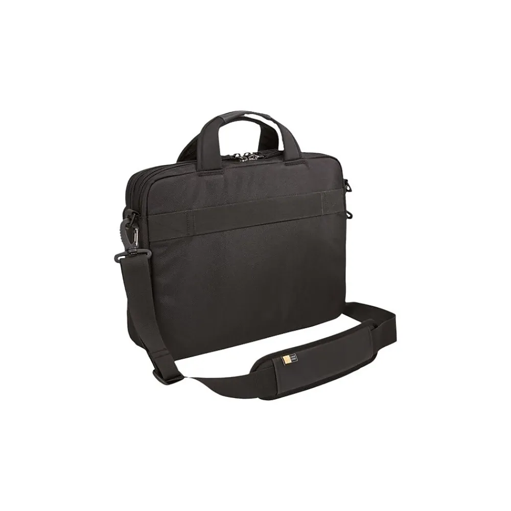 Laptop Bags|Case Logic Notion 14" Polyester Laptop Bag, Black (3204196)