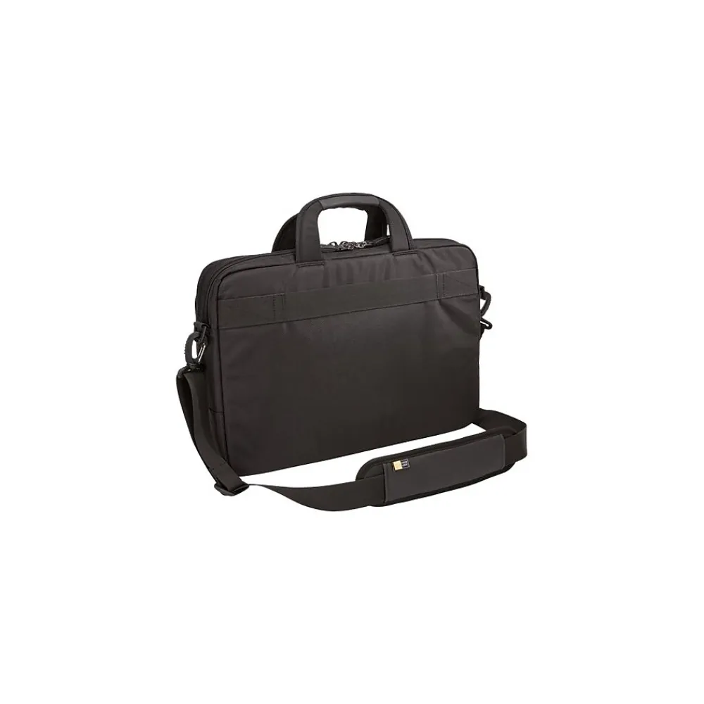 Laptop Bags|Case Logic Notion 15.6" Polyester Laptop Bag, Black (3204198)