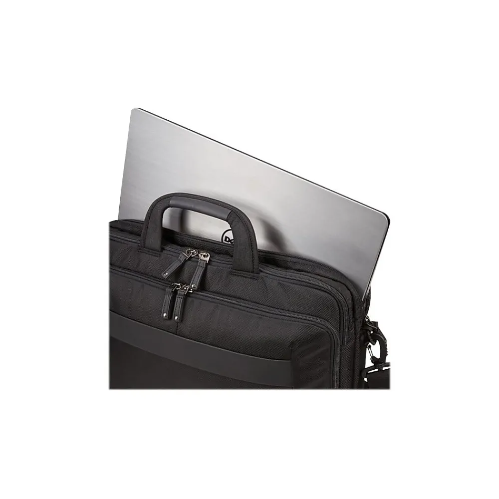 Laptop Bags|Case Logic Notion 15.6" Polyester Laptop Bag, Black (3204198)