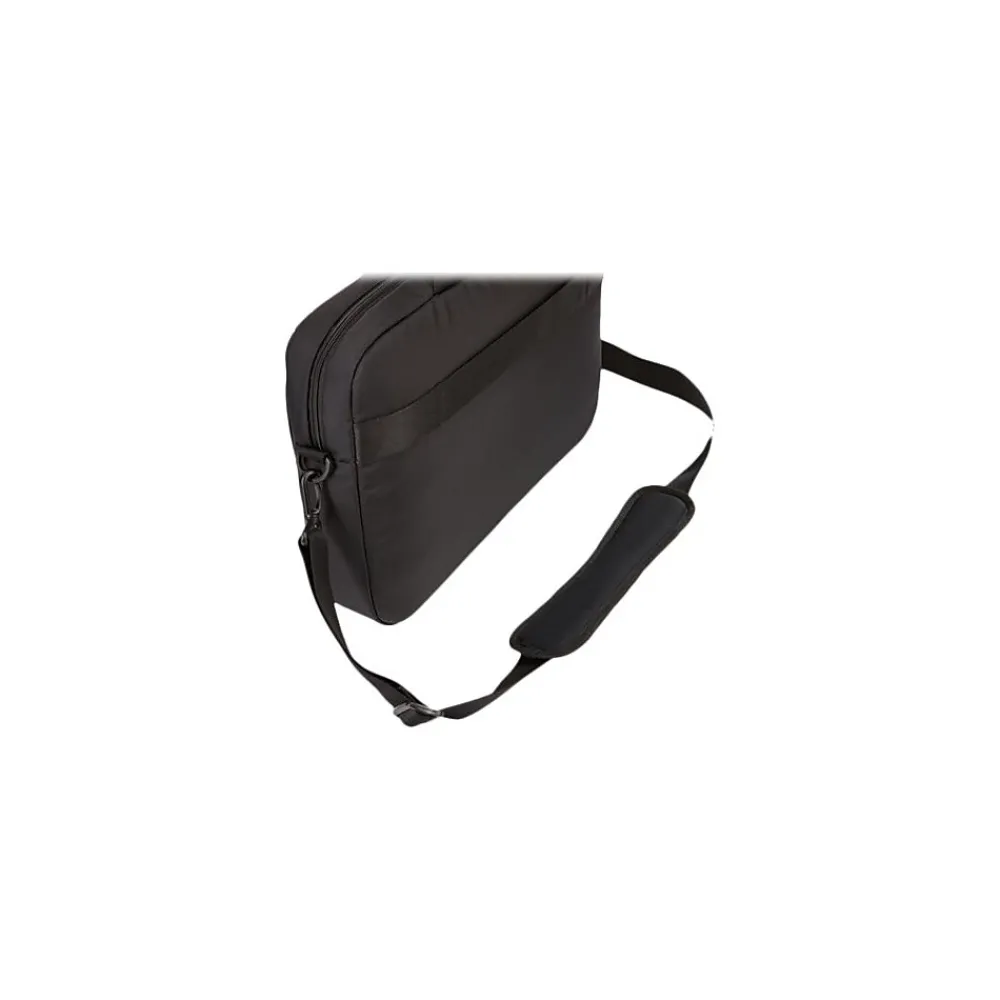 Laptop Bags|Case Logic Propel 15.6" Polyester Laptop Bag, Black (3204527)