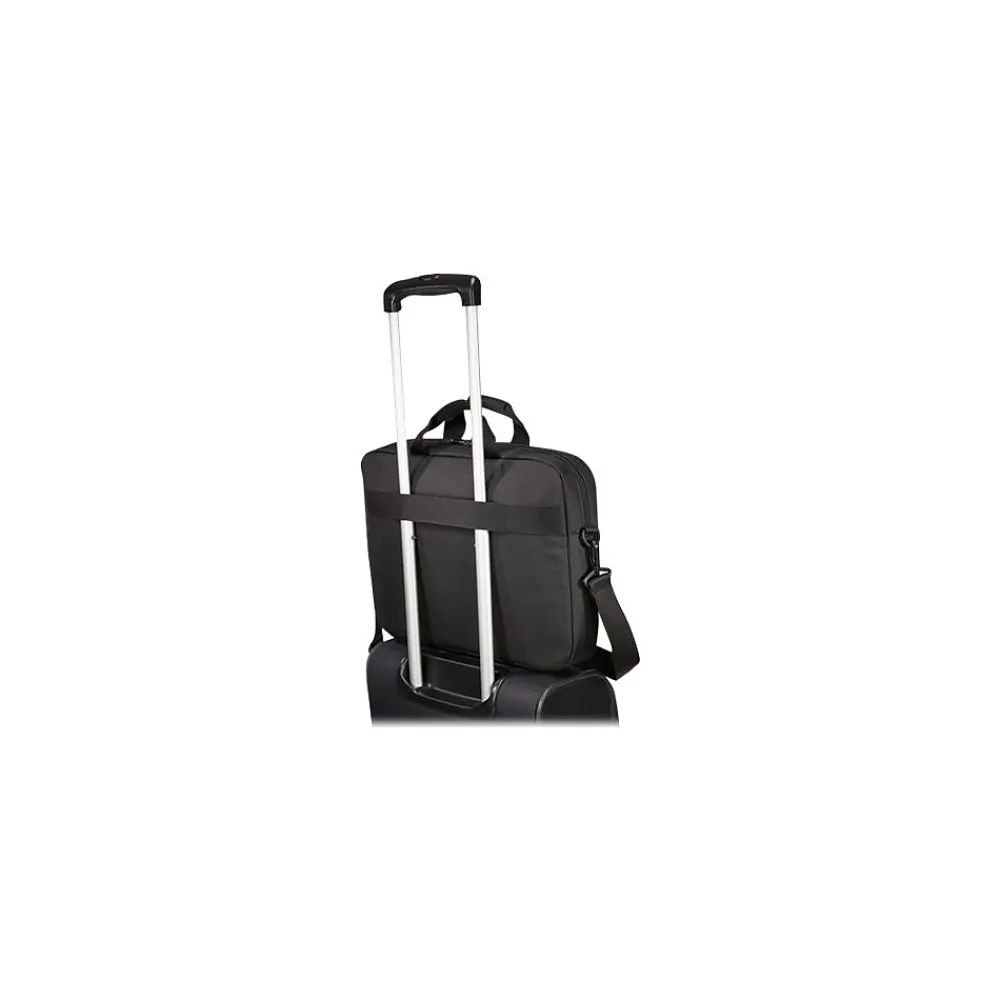 Laptop Bags|Case Logic Propel 15.6" Polyester Laptop Bag, Black (3204527)