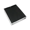 Sheet Protectors|C-Line Shop Ticket Holders, 8-1/2" x 11", Clear with Black Back, 25/Box (45911)
