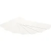Labels|Clover Imaging Group Postage Label, White, 2 Labels/Sheet, 500 Sheets/Box (STAPLABELHT)