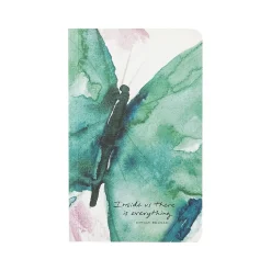 Journals|Compendium Inc Write Now Journal, 5" x 8", Multicolor (6405)