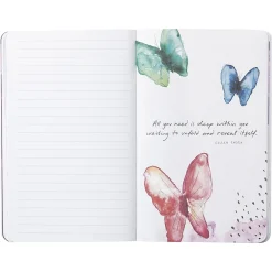 Journals|Compendium Inc Write Now Journal, 5