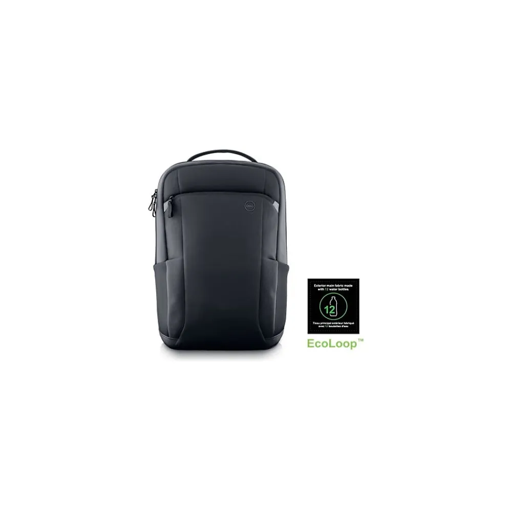 Laptop Bags|Dell EcoLoop Pro Slim Backpack 15