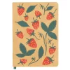 Composition Notebooks|Denik Elana's Berries 1-Subject Composition Notebook, 5.75" x 8.25", College Ruled, Multicolor (AHBC1847L)