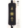 Notebooks|Denik Moon Phase Notebook Pouch, Multicolor (NBPOUCH1597)