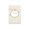 Journals|Denik Smoko Lil B Dumpling Journal, 5.25" x 8.25", College Ruled, 144 Pages (LFC1887L)