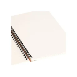 Notebooks|DENY Designs Awesome Day by June Journal Professional Notebooks, 5.5