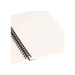 Notebooks|DENY Designs Cheetah Gisselle by Iveta Abolina Professional Notebooks, 5.5