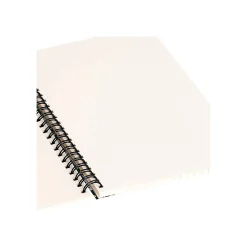Notebooks|DENY Designs Daisy Pattern by Alisa Galitsyna Professional Notebooks, 5.5