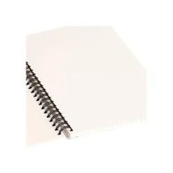 Notebooks|DENY Designs Hello Furry by Iveta Abolina Professional Notebooks, 5.5