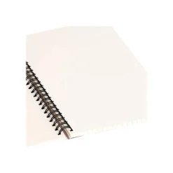 Notebooks|DENY Designs Horizon Lines by Morgan Kendall Professional Notebooks, 5.5