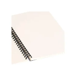 Notebooks|DENY Designs The Garden by Kris Tate Professional Notebooks, 5.5
