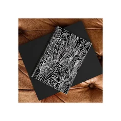Notebooks|DENY Designs The Garden by Kris Tate Professional Notebooks, 5.5