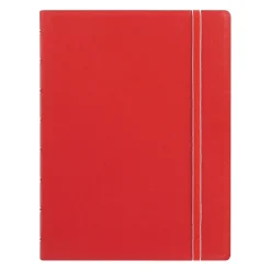 Notebooks|Filofax A5 Classic Bright 4-Subject Professional Notebooks, 5.8