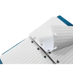 Notebooks|Filofax A5 Classic Bright 4-Subject Professional Notebooks, 5.8
