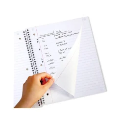 Subject Notebooks|Five Star Brushy Moves 1-Subject Notebooks, 8.5