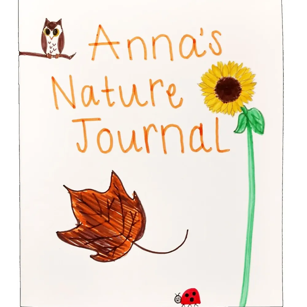 Journals|Flipside Journal, 7" x 8.5", White, Blank, 28 Pages, 12/Set (FLPBK512)