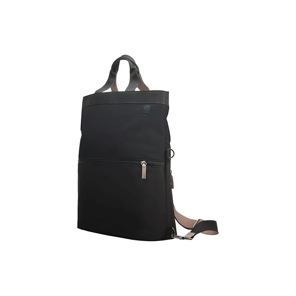 Laptop Bags|HP 14" Fabric Laptop Bag, Black (9C2H1AA)