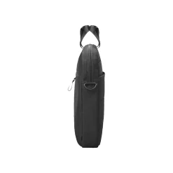 Laptop Bags|HP Renew 14.1" Plastic Laptop Bag, Black (3E5F9AA)