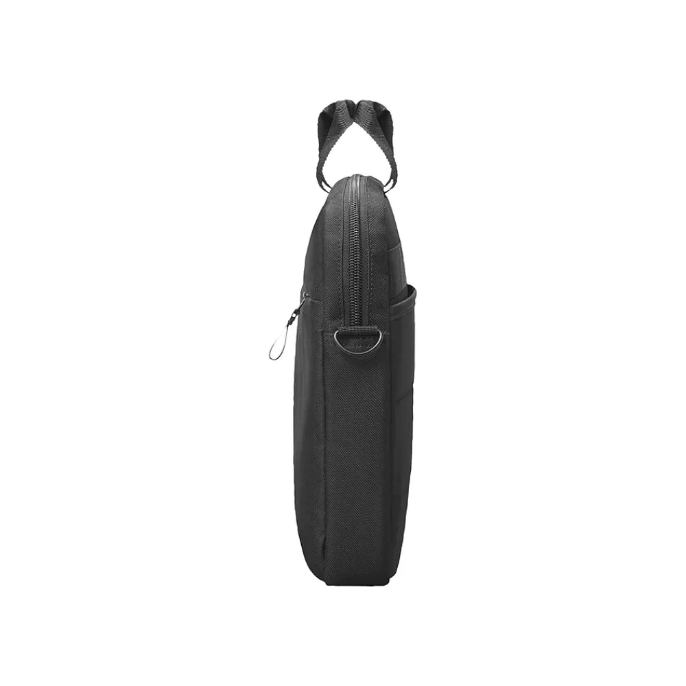 Laptop Bags|HP Renew 14.1" Plastic Laptop Bag, Black (3E5F9AA)