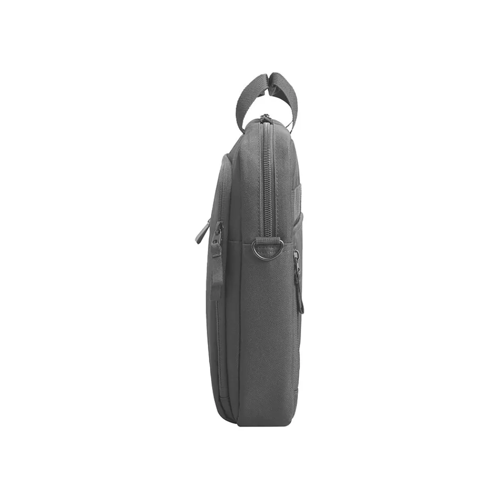 Laptop Bags|HP Renew 15.6" Polyester Laptop Bag, Black (3E5F8AA)