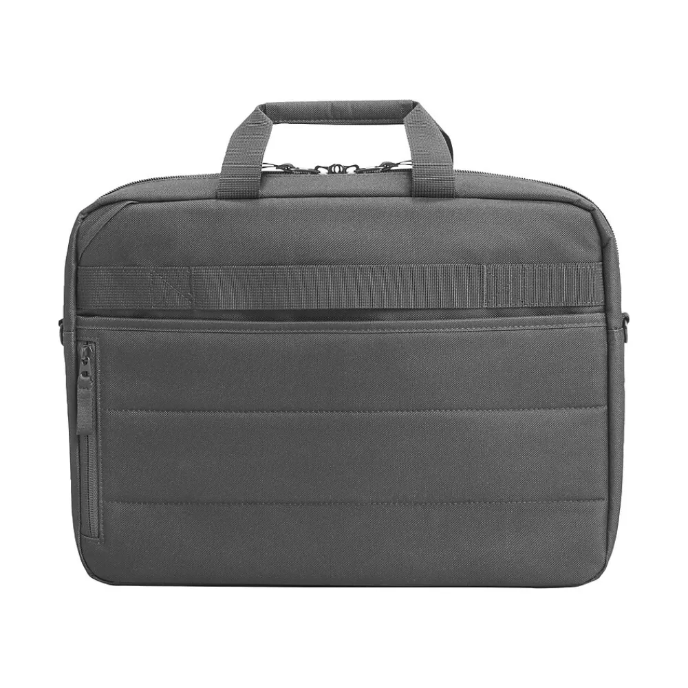 Laptop Bags|HP Renew 15.6" Polyester Laptop Bag, Black (3E5F8AA)