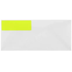 Labels|JAM Paper Address Labels, 1 1/3