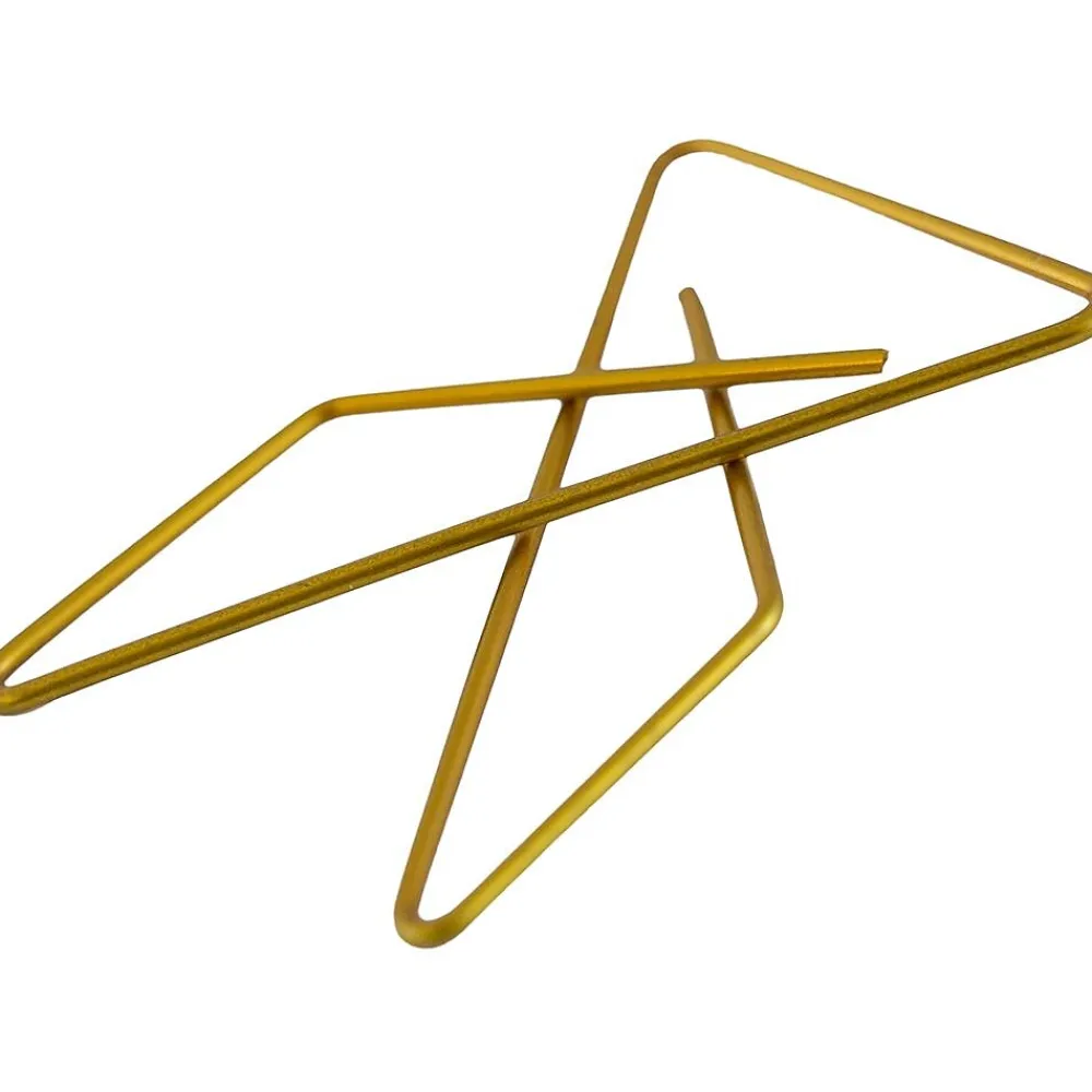 Clips & Fasteners|JAM Paper ® Colorful Butterfly Paper Clips, Assorted Colors Paperclips, 15/Pack (2210016349)