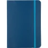Journals|JAM Paper Hardcover Journal, 5" x 7", Blue, 200 Pages (340526608)